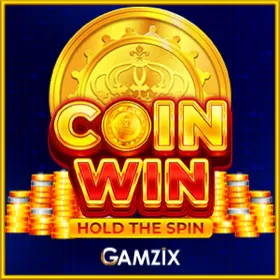 Coin Win: Hold The Spin